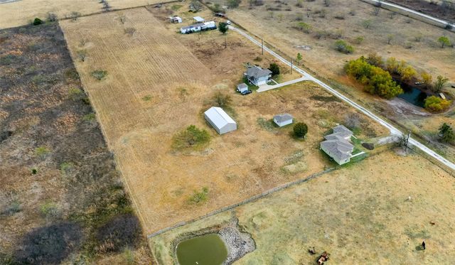 4678 County Road 103, Kaufman, TX 75142