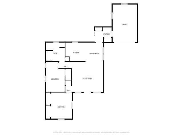 4678 County Road 103, Kaufman, TX 75142