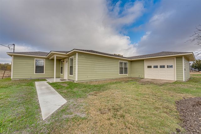 4678 County Road 103, Kaufman, TX 75142