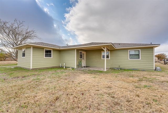4678 County Road 103, Kaufman, TX 75142