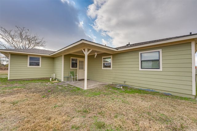 4678 County Road 103, Kaufman, TX 75142