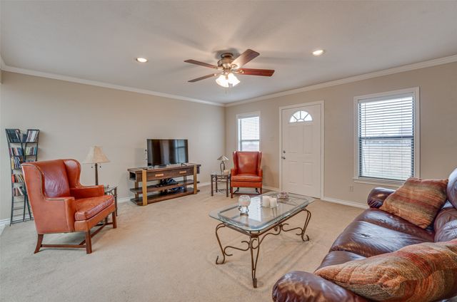 4678 County Road 103, Kaufman, TX 75142