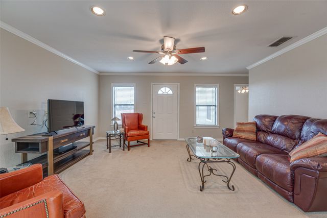 4678 County Road 103, Kaufman, TX 75142