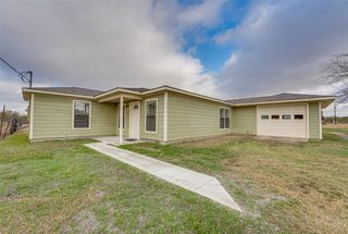 4678 County Road 103, Kaufman, TX 75142