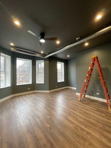 1531 S Harding Avenue 2, Chicago, IL 60623