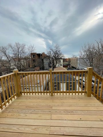 1531 S Harding Avenue 2, Chicago, IL 60623