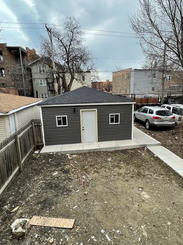 1531 S Harding Avenue 2, Chicago, IL 60623