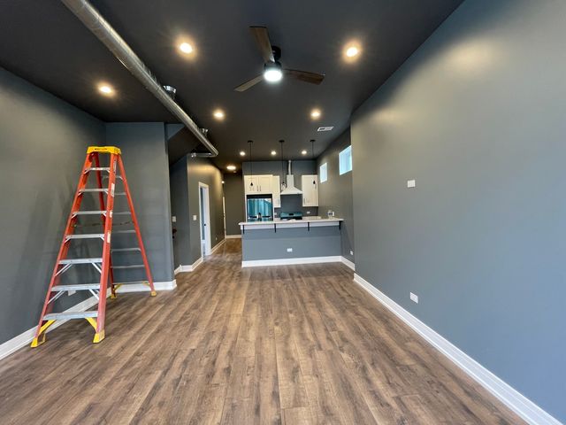 1531 S Harding Avenue 2, Chicago, IL 60623