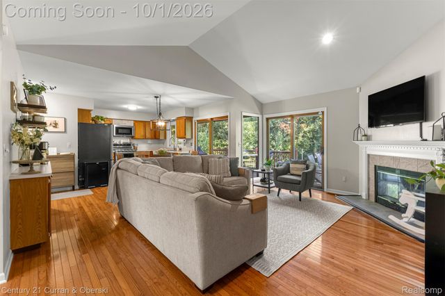 71 Michelson Road, Rochester Hills, MI 48307
