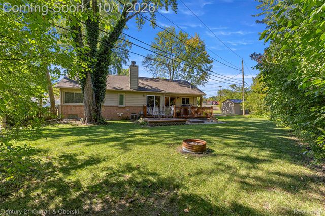 71 Michelson Road, Rochester Hills, MI 48307