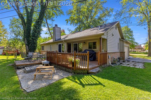 71 Michelson Road, Rochester Hills, MI 48307