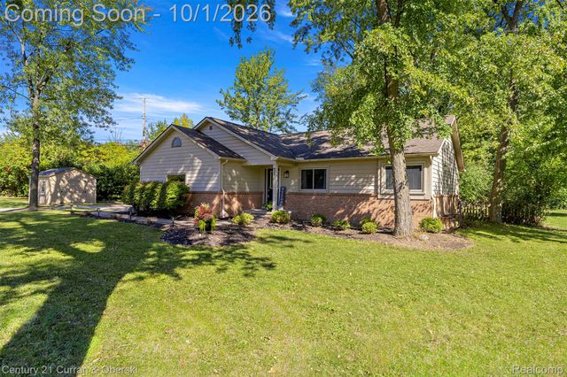 71 Michelson Road, Rochester Hills, MI 48307