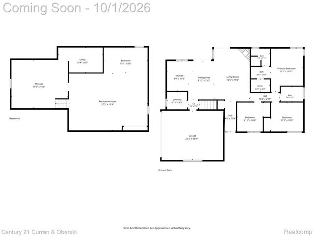 71 Michelson Road, Rochester Hills, MI 48307