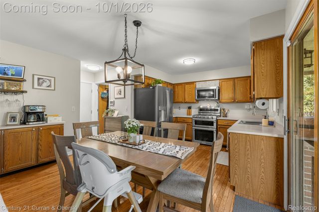 71 Michelson Road, Rochester Hills, MI 48307