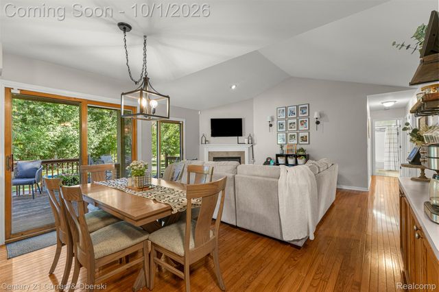 71 Michelson Road, Rochester Hills, MI 48307