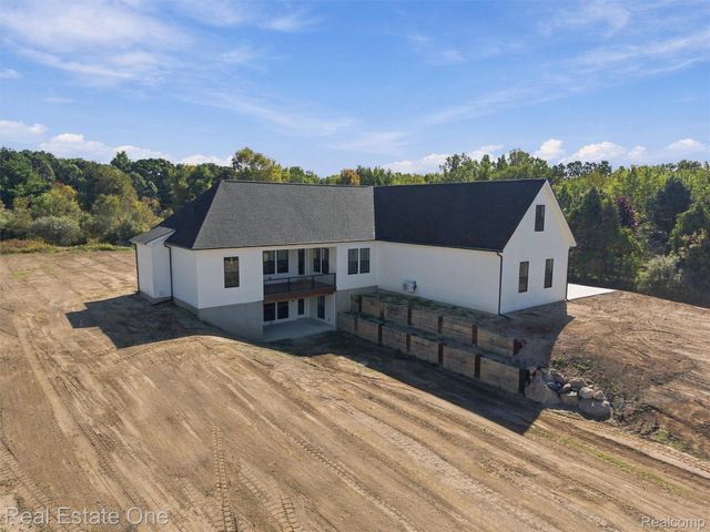 1818 Hidden Lake Trail, Brandon Charter Township, MI 48462