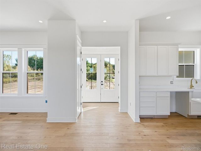 1818 Hidden Lake Trail, Brandon Charter Township, MI 48462