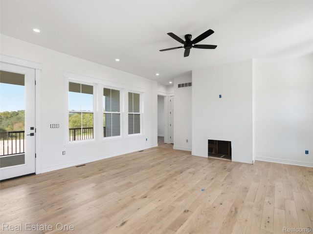 1818 Hidden Lake Trail, Brandon Charter Township, MI 48462
