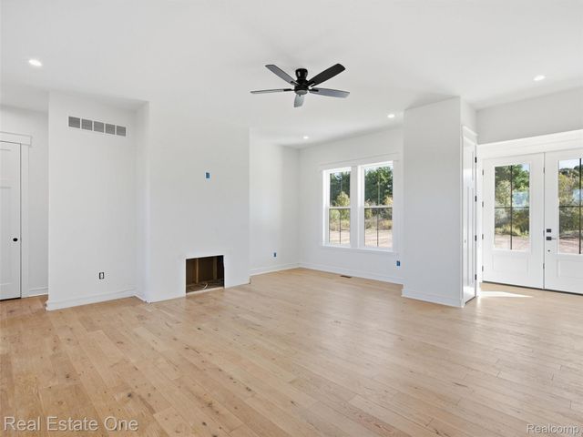 1818 Hidden Lake Trail, Brandon Charter Township, MI 48462