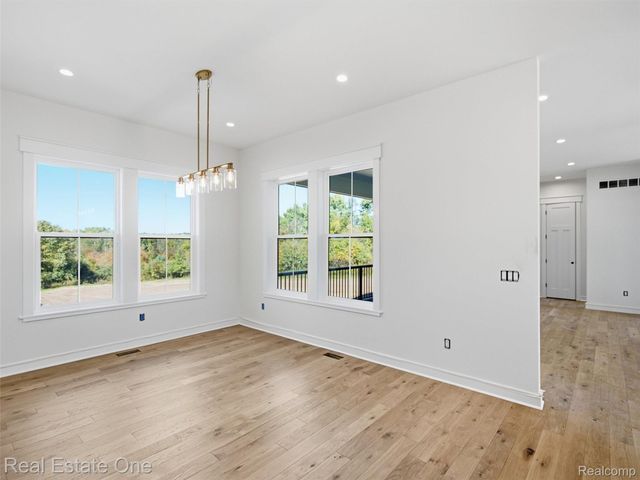 1818 Hidden Lake Trail, Brandon Charter Township, MI 48462