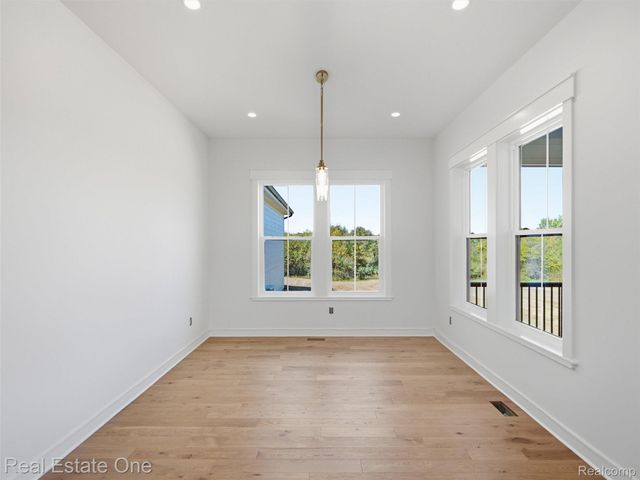 1818 Hidden Lake Trail, Brandon Charter Township, MI 48462