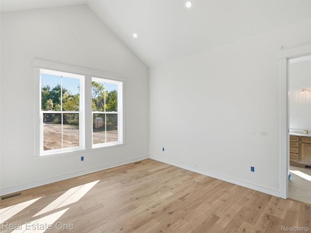 1818 Hidden Lake Trail, Brandon Charter Township, MI 48462