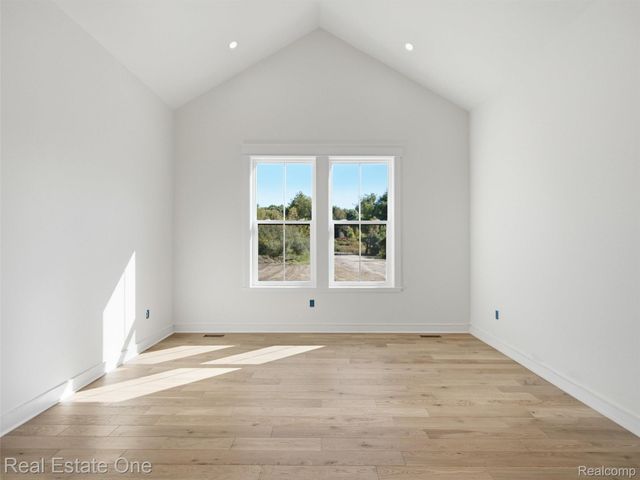 1818 Hidden Lake Trail, Brandon Charter Township, MI 48462
