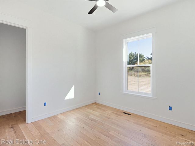 1818 Hidden Lake Trail, Brandon Charter Township, MI 48462