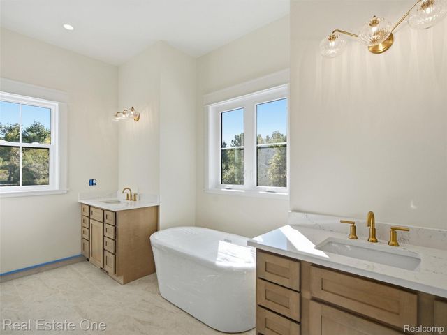 1818 Hidden Lake Trail, Brandon Charter Township, MI 48462