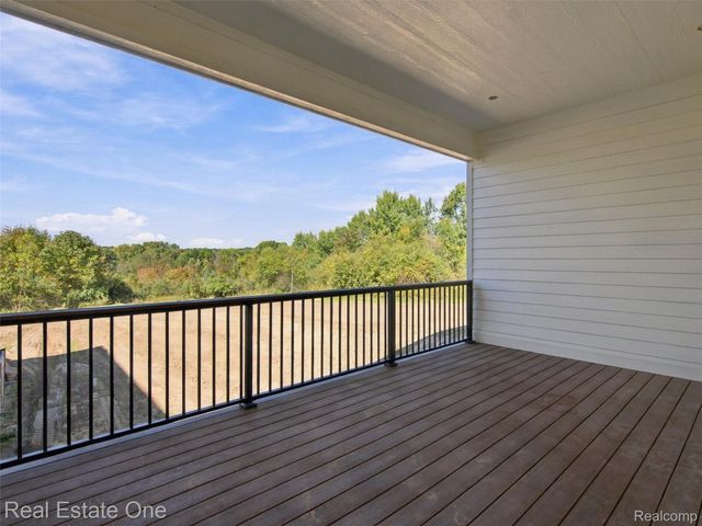 1818 Hidden Lake Trail, Brandon Charter Township, MI 48462
