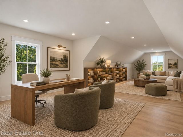 1818 Hidden Lake Trail, Brandon Charter Township, MI 48462