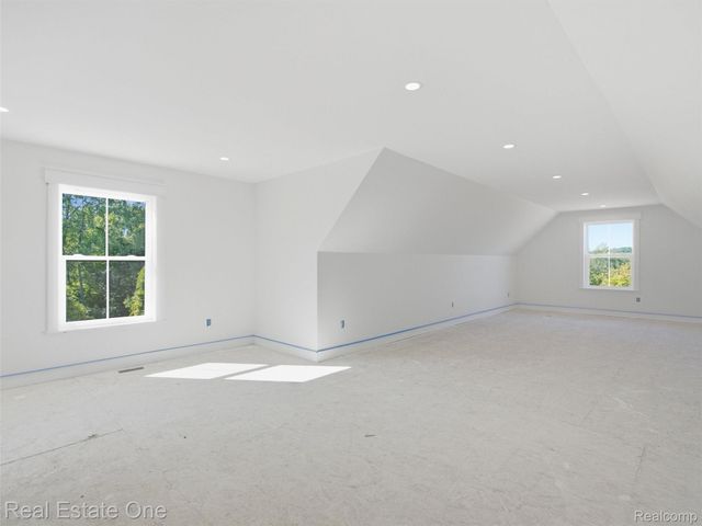1818 Hidden Lake Trail, Brandon Charter Township, MI 48462
