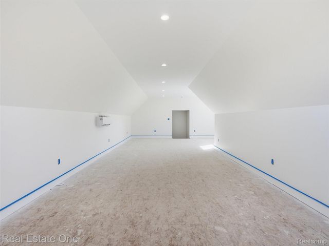 1818 Hidden Lake Trail, Brandon Charter Township, MI 48462