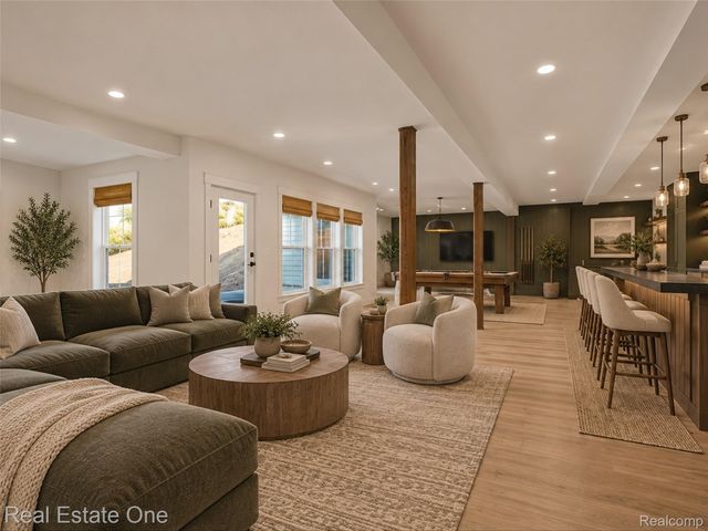 1818 Hidden Lake Trail, Brandon Charter Township, MI 48462