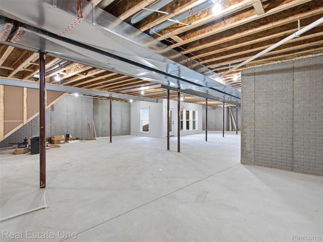 1818 Hidden Lake Trail, Brandon Charter Township, MI 48462