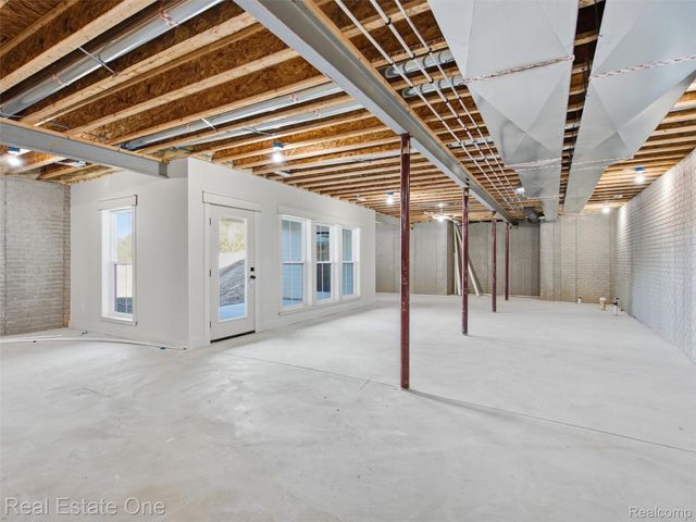 1818 Hidden Lake Trail, Brandon Charter Township, MI 48462