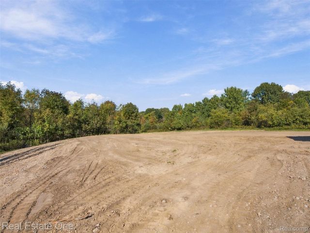 1818 Hidden Lake Trail, Brandon Charter Township, MI 48462
