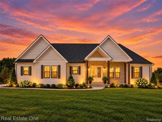 1818 Hidden Lake Trail, Brandon Charter Township, MI 48462
