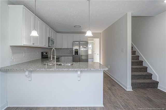 907 Rochester Drive B, Fayetteville, NC 28305