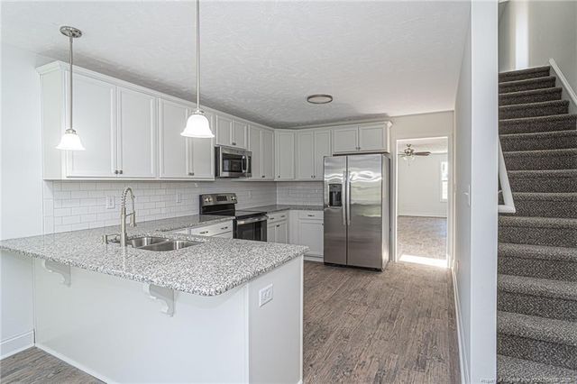 907 Rochester Drive B, Fayetteville, NC 28305