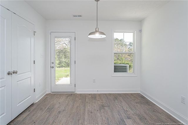 907 Rochester Drive B, Fayetteville, NC 28305