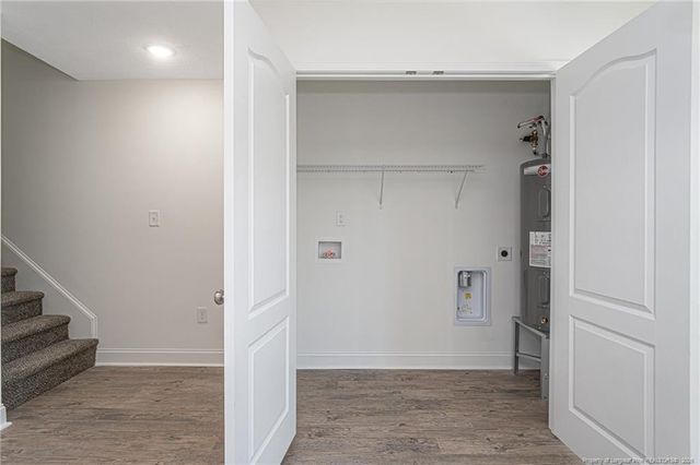 907 Rochester Drive B, Fayetteville, NC 28305