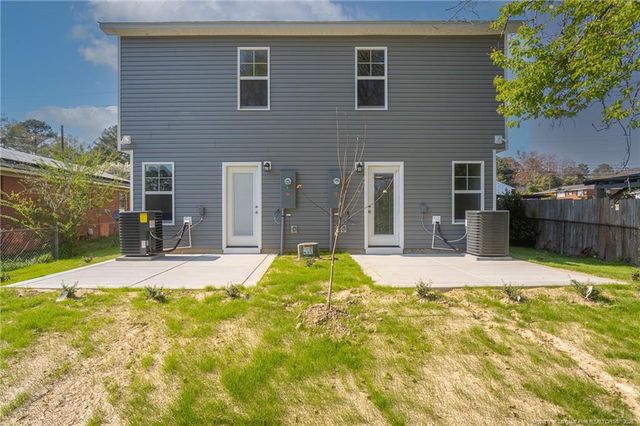 907 Rochester Drive B, Fayetteville, NC 28305