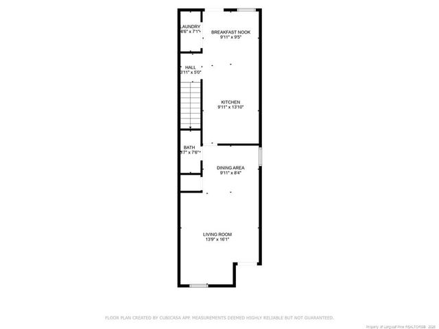 907 Rochester Drive B, Fayetteville, NC 28305