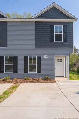 907 Rochester Drive B, Fayetteville, NC 28305