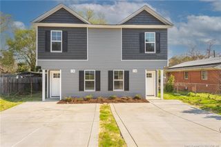 907 Rochester Drive B, Fayetteville, NC 28305