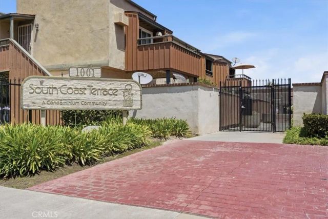 1001 W Stevens 131, Santa Ana, CA 92707