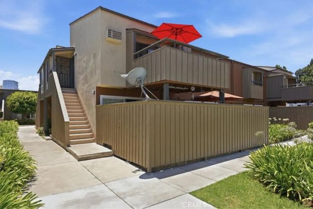 1001 W Stevens 131, Santa Ana, CA 92707
