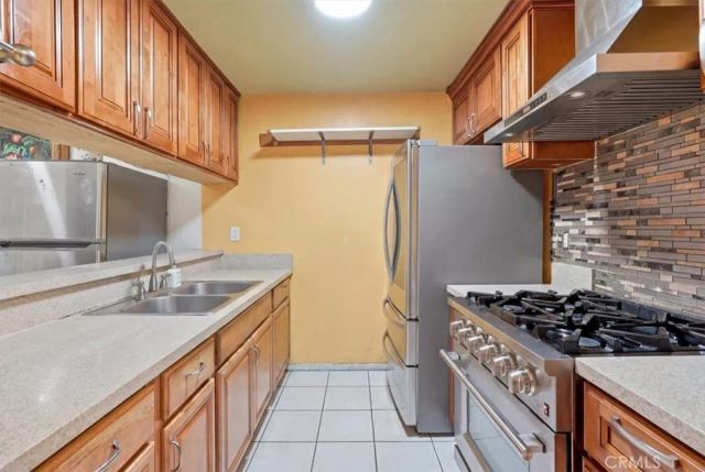 1001 W Stevens 131, Santa Ana, CA 92707