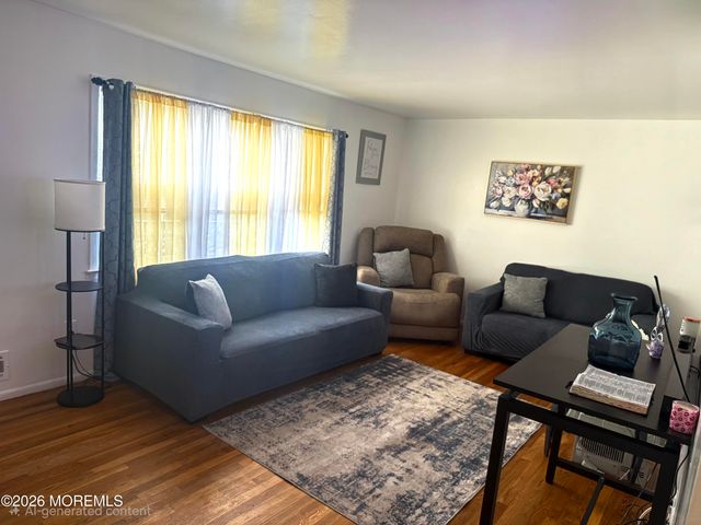 119-121 Maple Avenue, Eatontown, NJ 07724